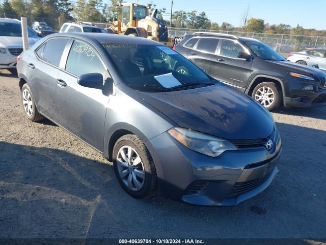 toyota corolla 2015 2t1burhe3fc384517