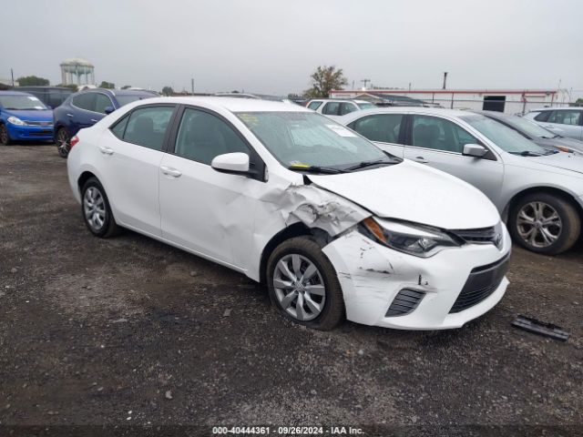 toyota corolla 2015 2t1burhe3fc407181