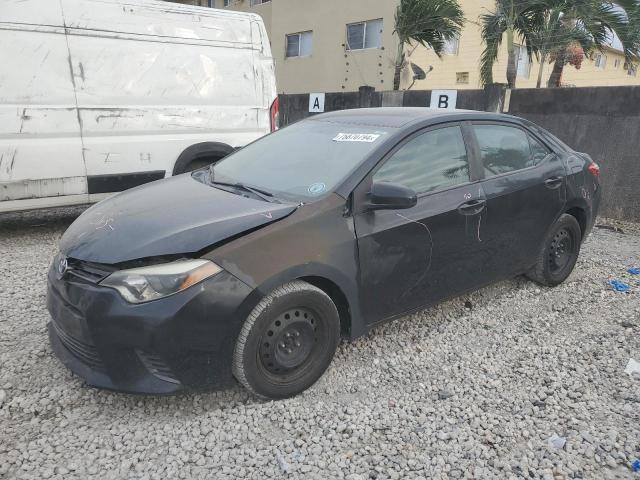 toyota corolla l 2015 2t1burhe3fc409576