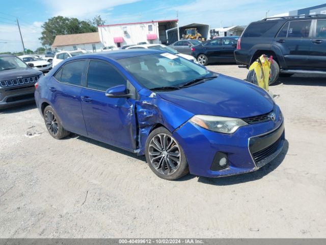 toyota corolla 2015 2t1burhe3fc422537