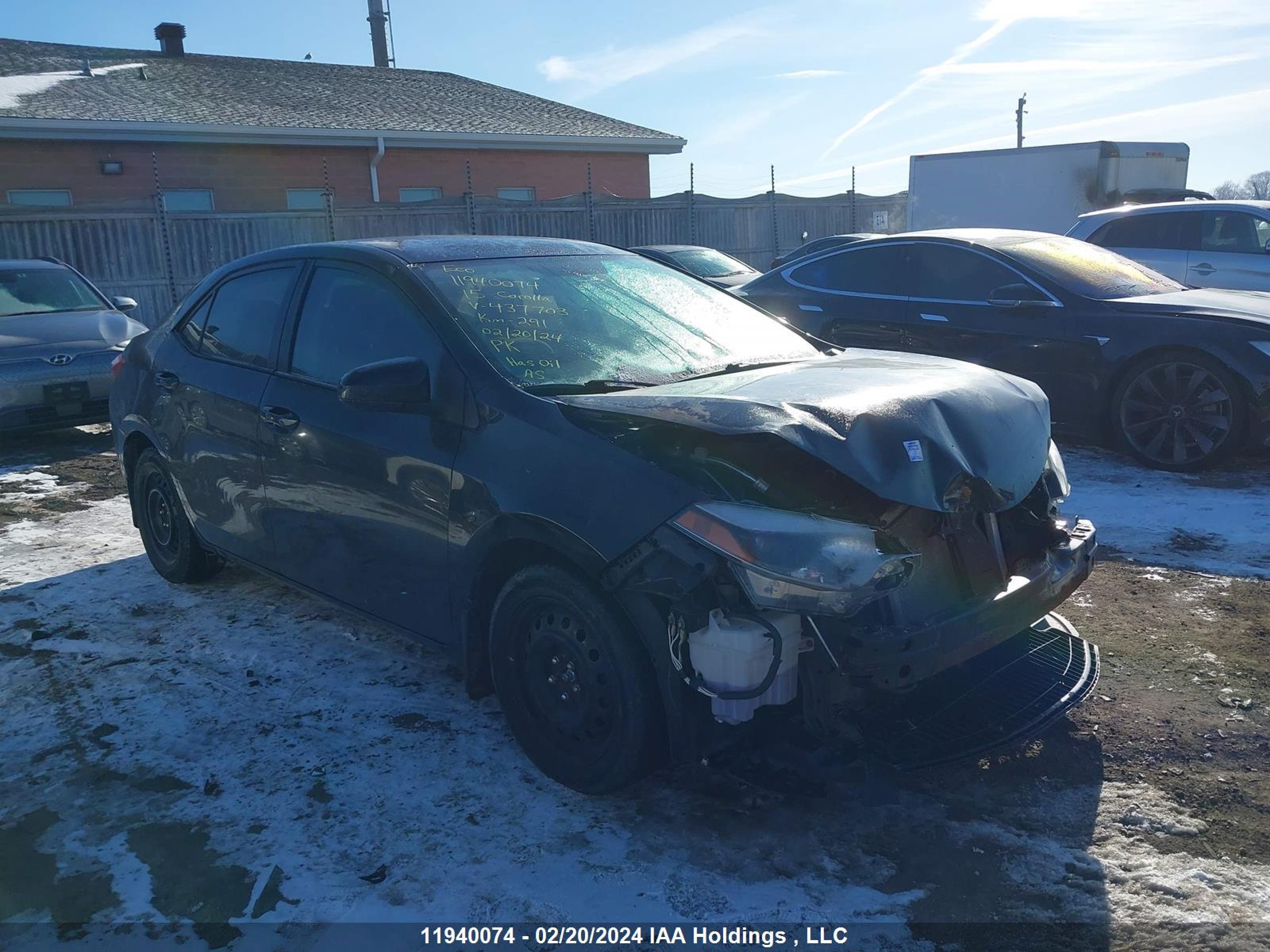 toyota corolla 2015 2t1burhe3fc437703