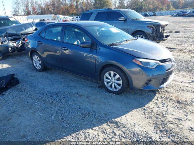 toyota corolla 2015 2t1burhe3fc448443