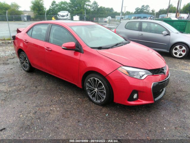 toyota corolla l 2015 2t1burhe3fc450810