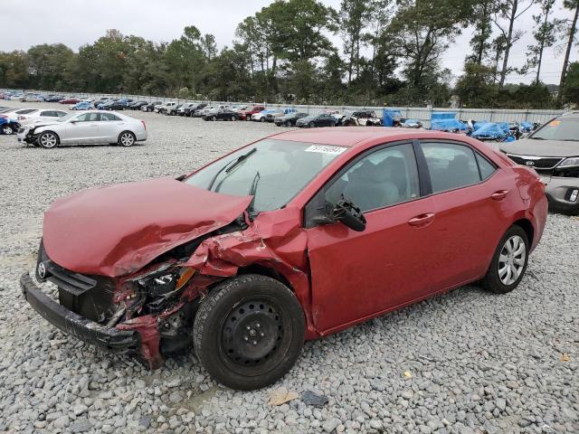 toyota corolla l 2015 2t1burhe3fc465856