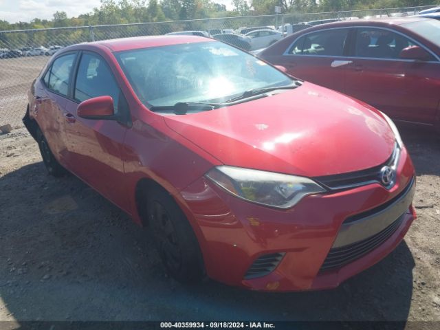 toyota corolla 2015 2t1burhe3fc476808