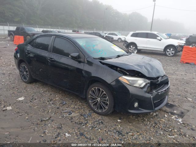 toyota corolla 2015 2t1burhe3fc480079