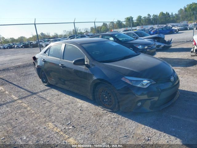 toyota corolla 2016 2t1burhe3gc483887