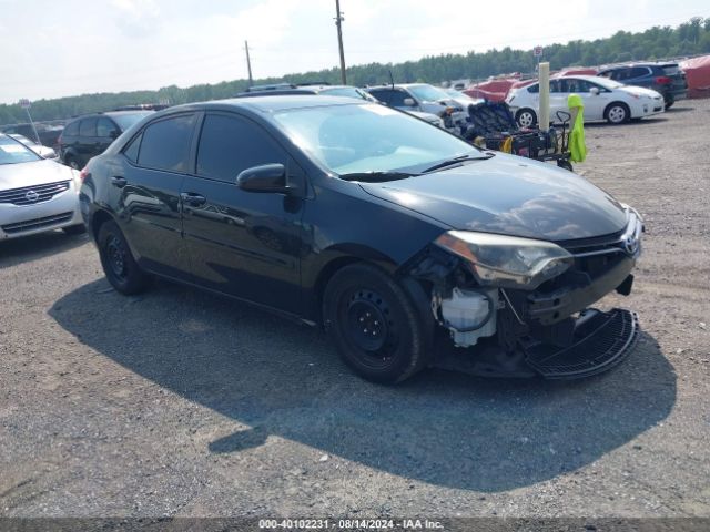 toyota corolla 2016 2t1burhe3gc500574