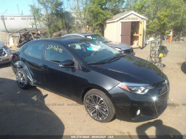 toyota corolla 2016 2t1burhe3gc510814