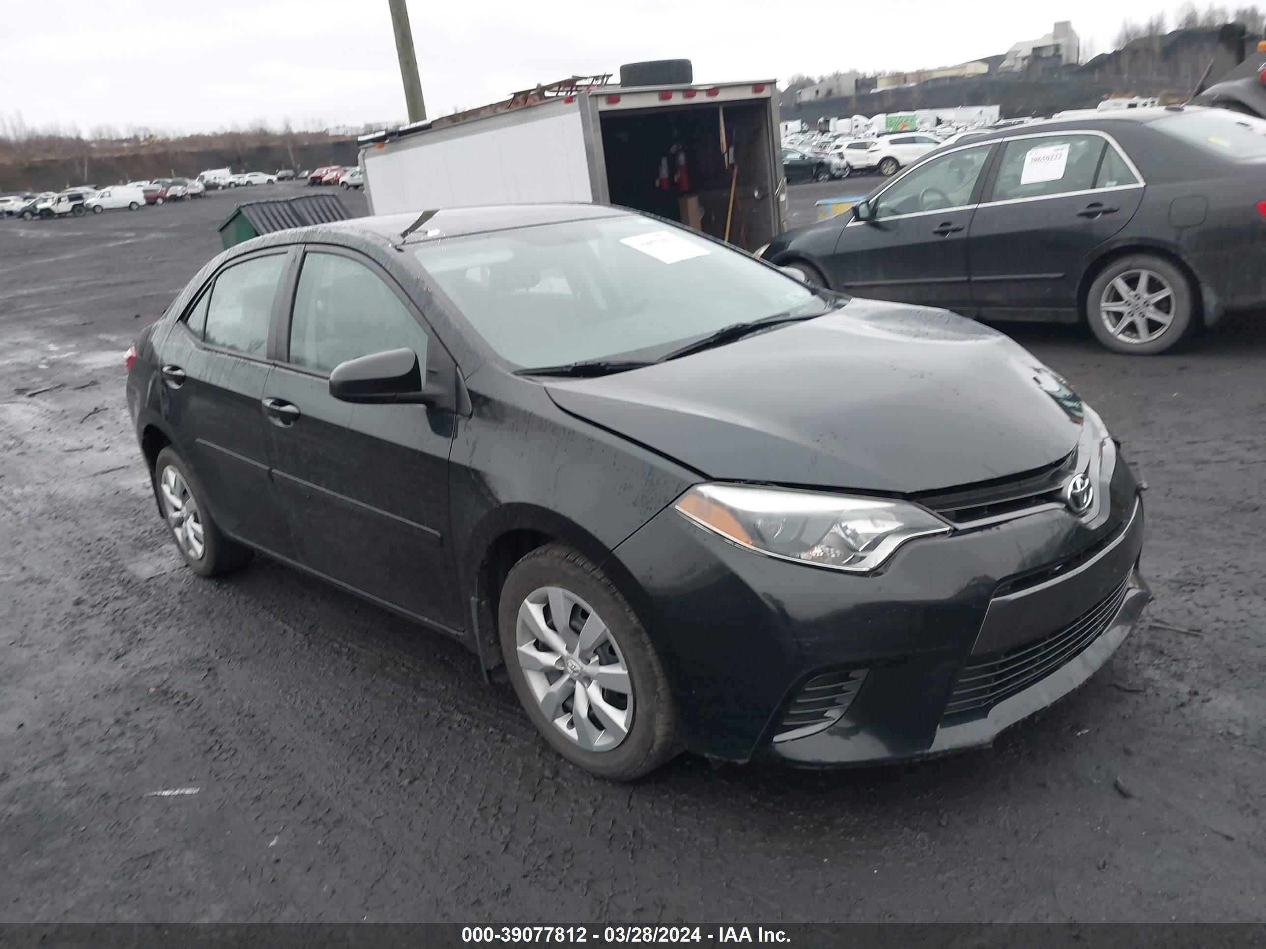 toyota corolla 2016 2t1burhe3gc611660