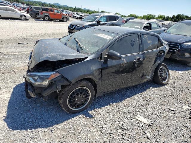 toyota corolla l 2016 2t1burhe3gc612145