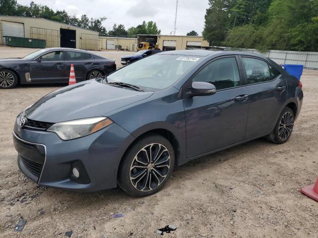 toyota corolla l 2016 2t1burhe3gc616017