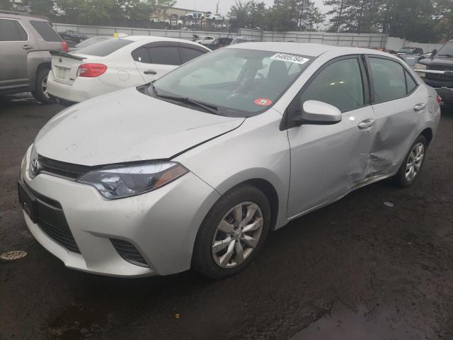 toyota corolla l 2016 2t1burhe3gc627387