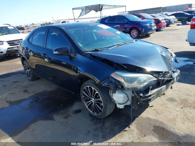 toyota corolla 2016 2t1burhe3gc630208