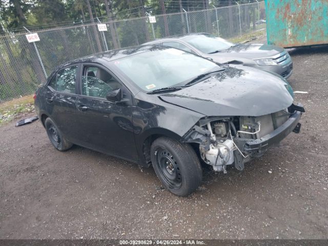 toyota corolla 2016 2t1burhe3gc645615