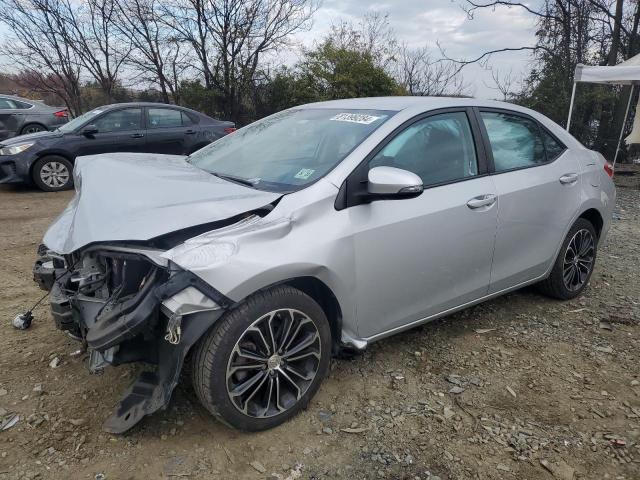 toyota corolla l 2016 2t1burhe3gc647803