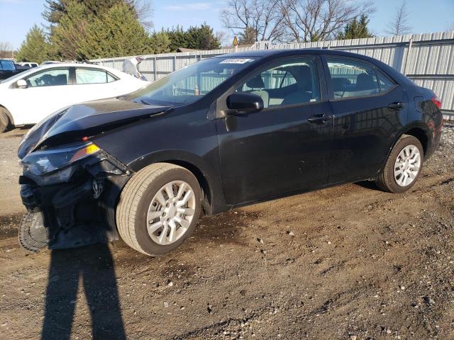 toyota corolla l 2016 2t1burhe3gc654671