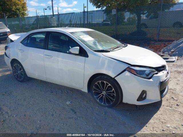 toyota corolla 2016 2t1burhe3gc675956