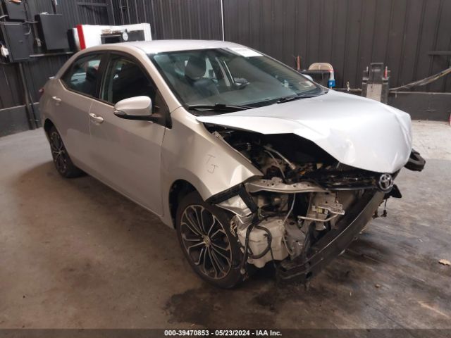 toyota corolla 2016 2t1burhe3gc678470