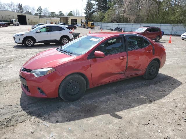 toyota corolla 2016 2t1burhe3gc705540