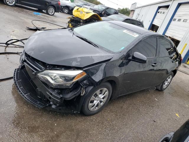 toyota corolla l 2016 2t1burhe3gc705554