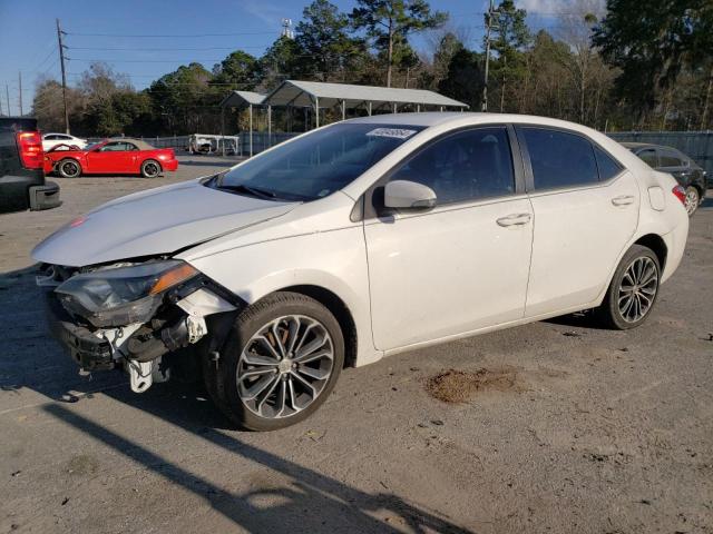 toyota corolla 2016 2t1burhe3gc713234