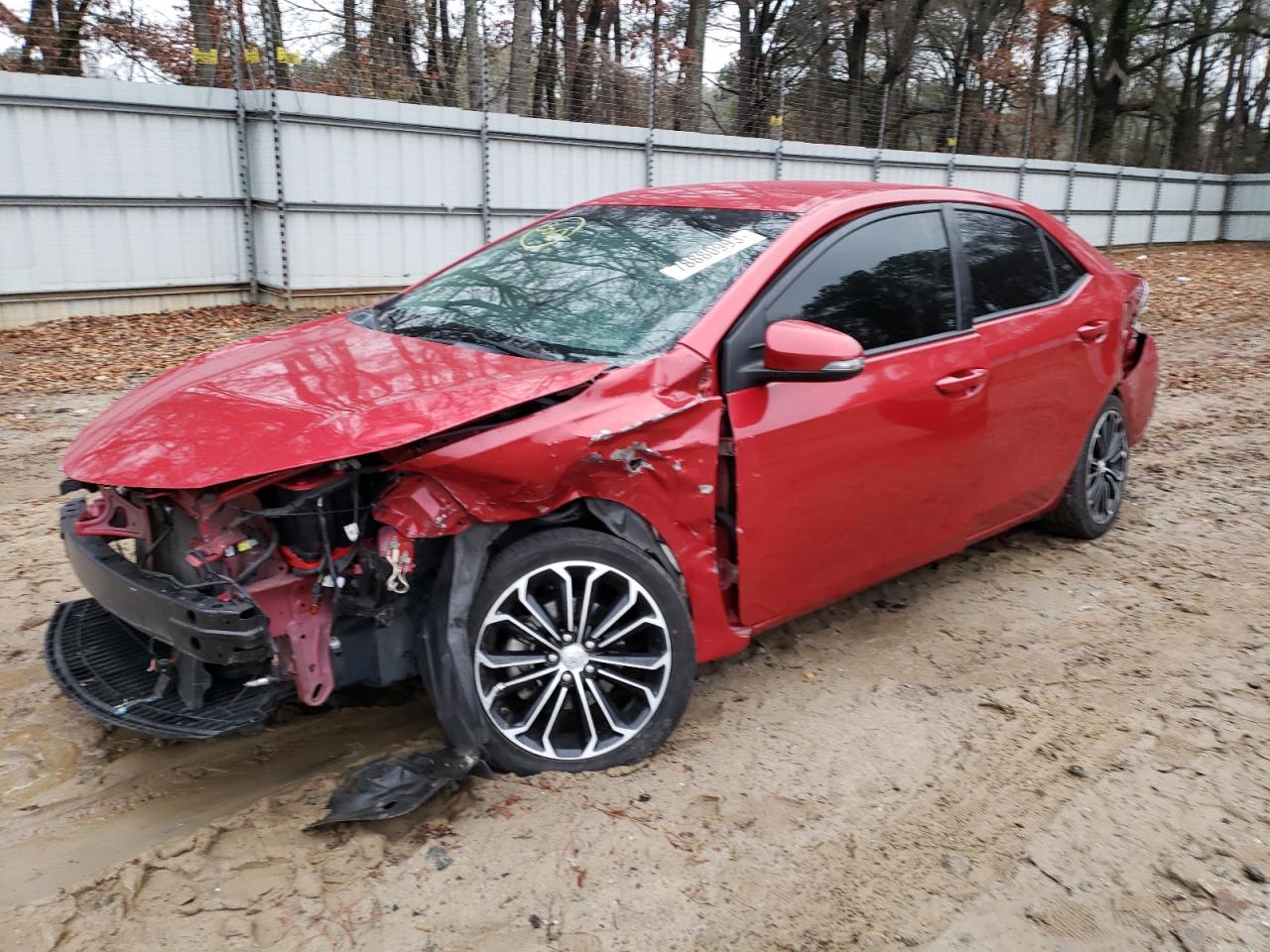 toyota corolla 2016 2t1burhe3gc732219