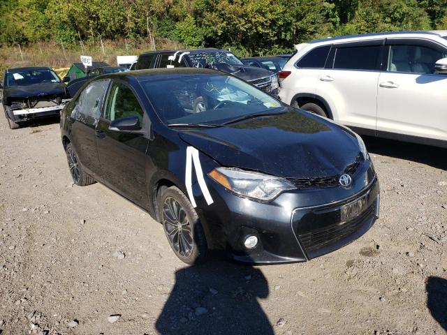 toyota corolla l 2016 2t1burhe3gc741759