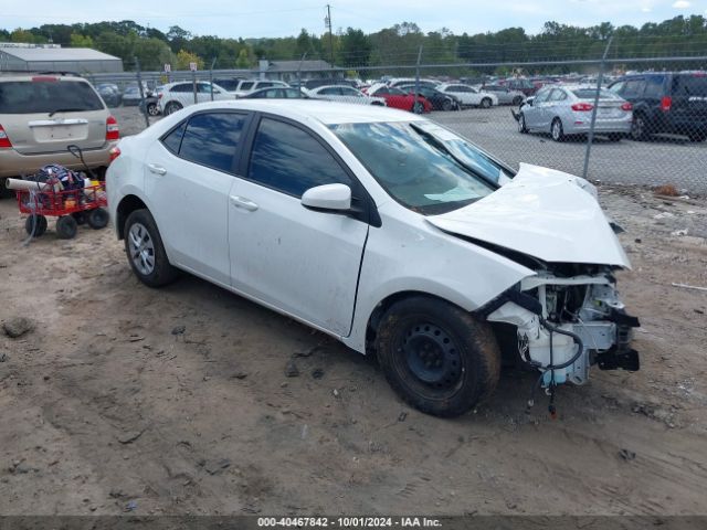 toyota corolla 2017 2t1burhe3hc759390