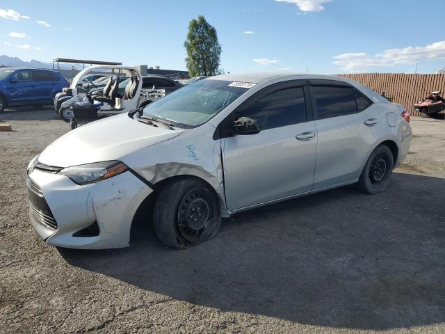 toyota corolla l 2017 2t1burhe3hc761124