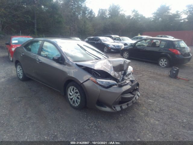 toyota corolla 2017 2t1burhe3hc767201