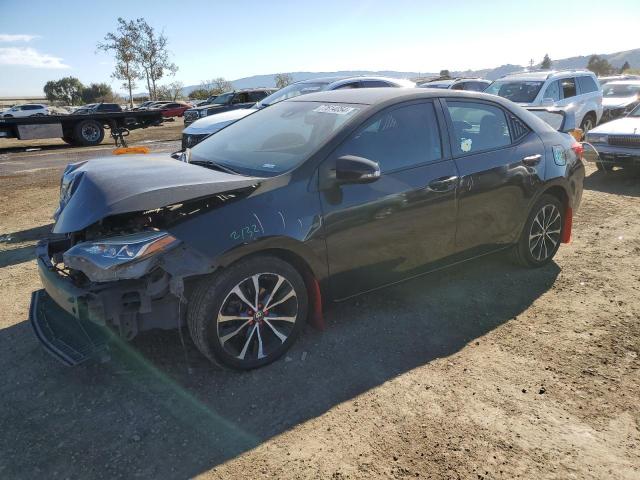 toyota corolla l 2017 2t1burhe3hc768171