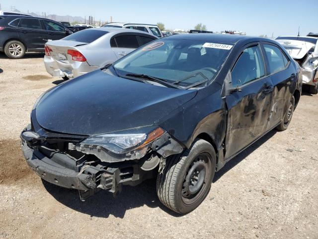 toyota corolla l 2017 2t1burhe3hc775041