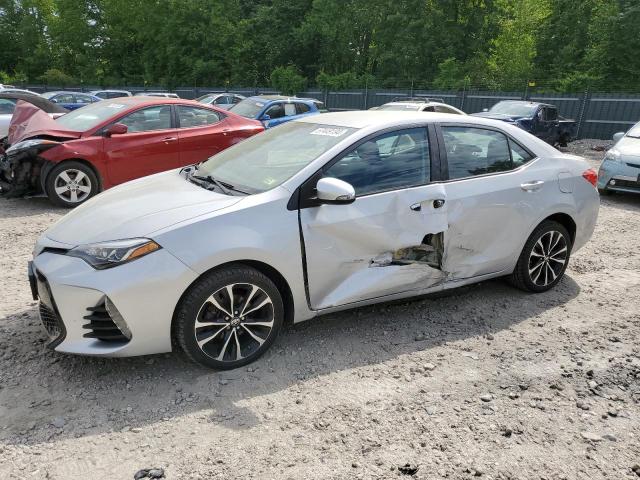 toyota corolla l 2017 2t1burhe3hc777632