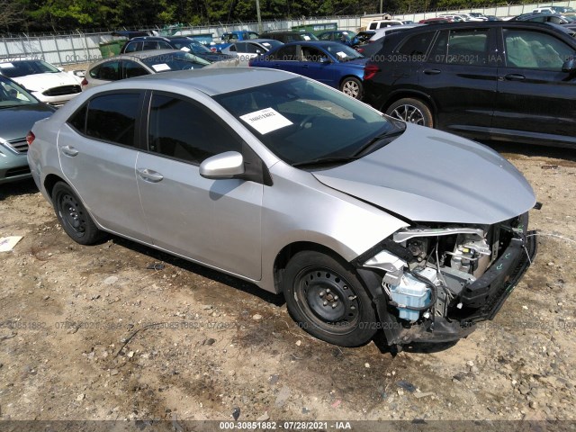 toyota corolla l 2017 2t1burhe3hc783558