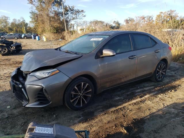 toyota corolla 2017 2t1burhe3hc784967