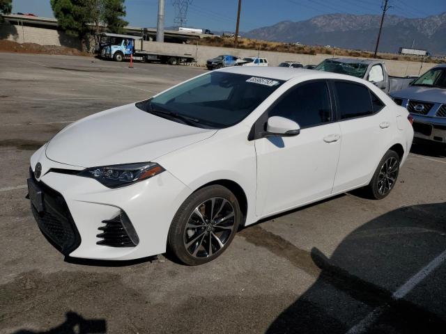 toyota corolla 2017 2t1burhe3hc803517