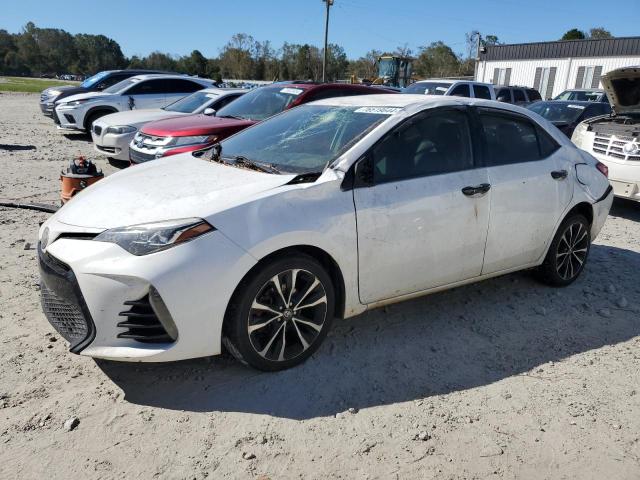 toyota corolla l 2017 2t1burhe3hc871395