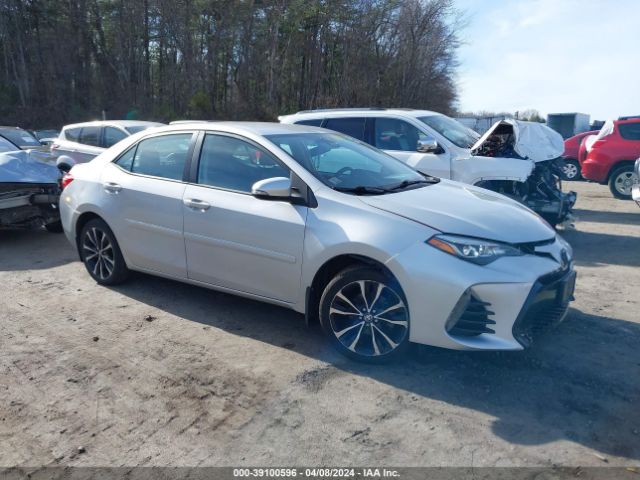 toyota corolla 2017 2t1burhe3hc877150