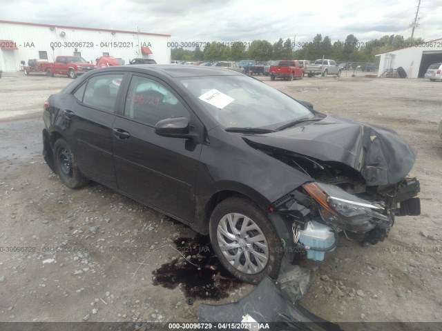 toyota corolla 2017 2t1burhe3hc879156