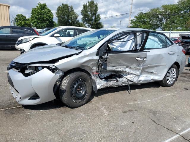 toyota corolla l 2017 2t1burhe3hc881425