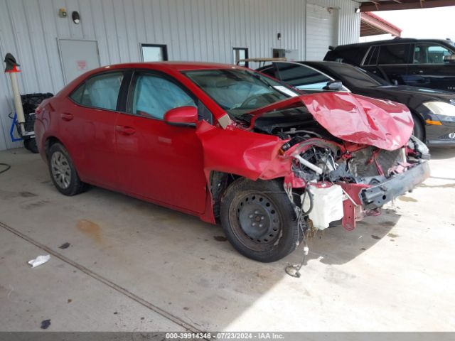 toyota corolla 2017 2t1burhe3hc887550