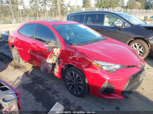 toyota corolla 2017 2t1burhe3hc914214