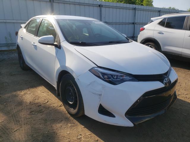 toyota corolla l 2017 2t1burhe3hc916870