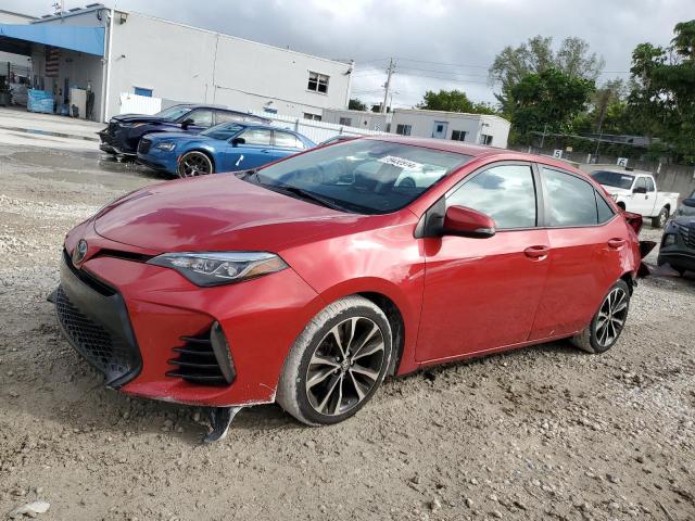 toyota corolla l 2017 2t1burhe3hc922121