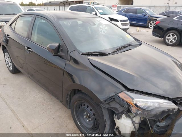 toyota corolla 2017 2t1burhe3hc928310