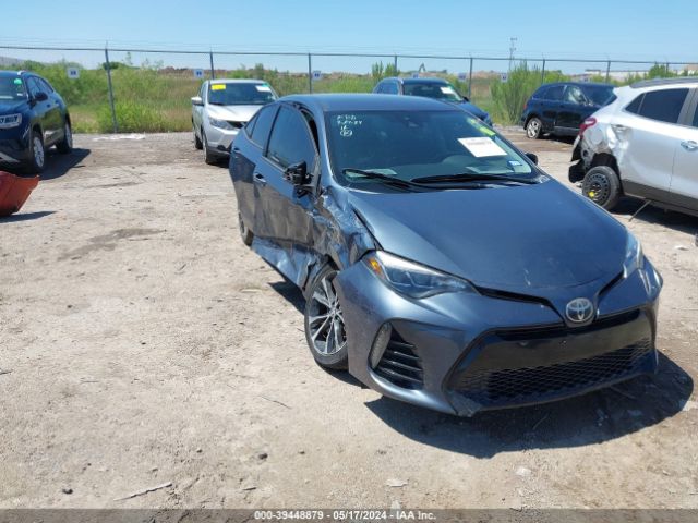 toyota corolla 2017 2t1burhe3hc928369