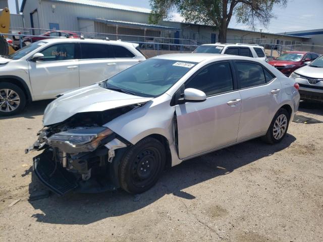 toyota corolla 2017 2t1burhe3hc949478