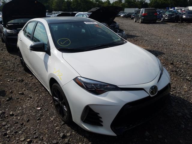 toyota corolla l 2018 2t1burhe3jc006769