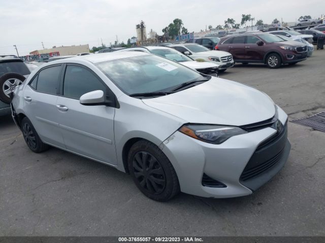 toyota corolla 2018 2t1burhe3jc021501